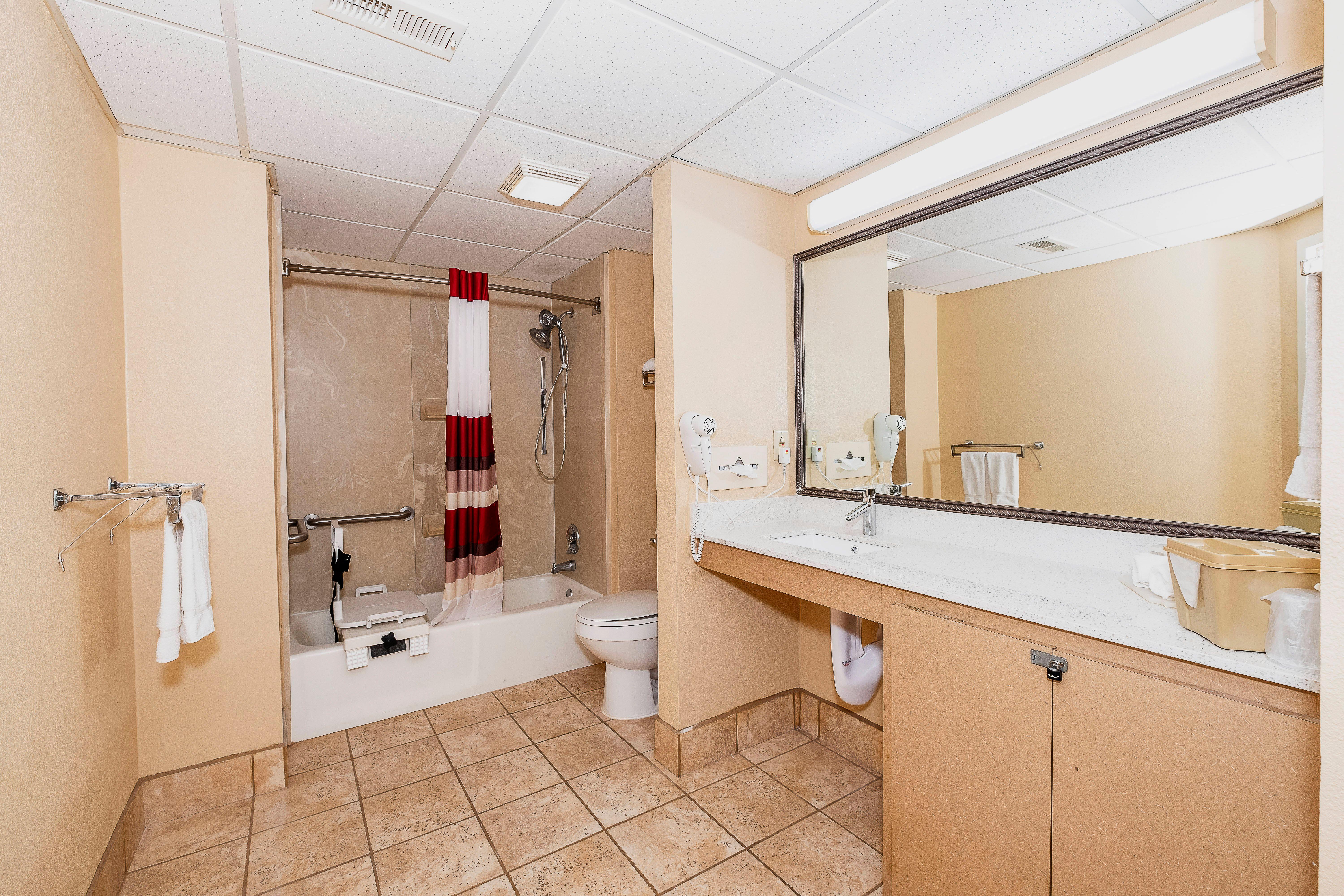 Red Roof Inn & Suites Macon Eksteriør billede