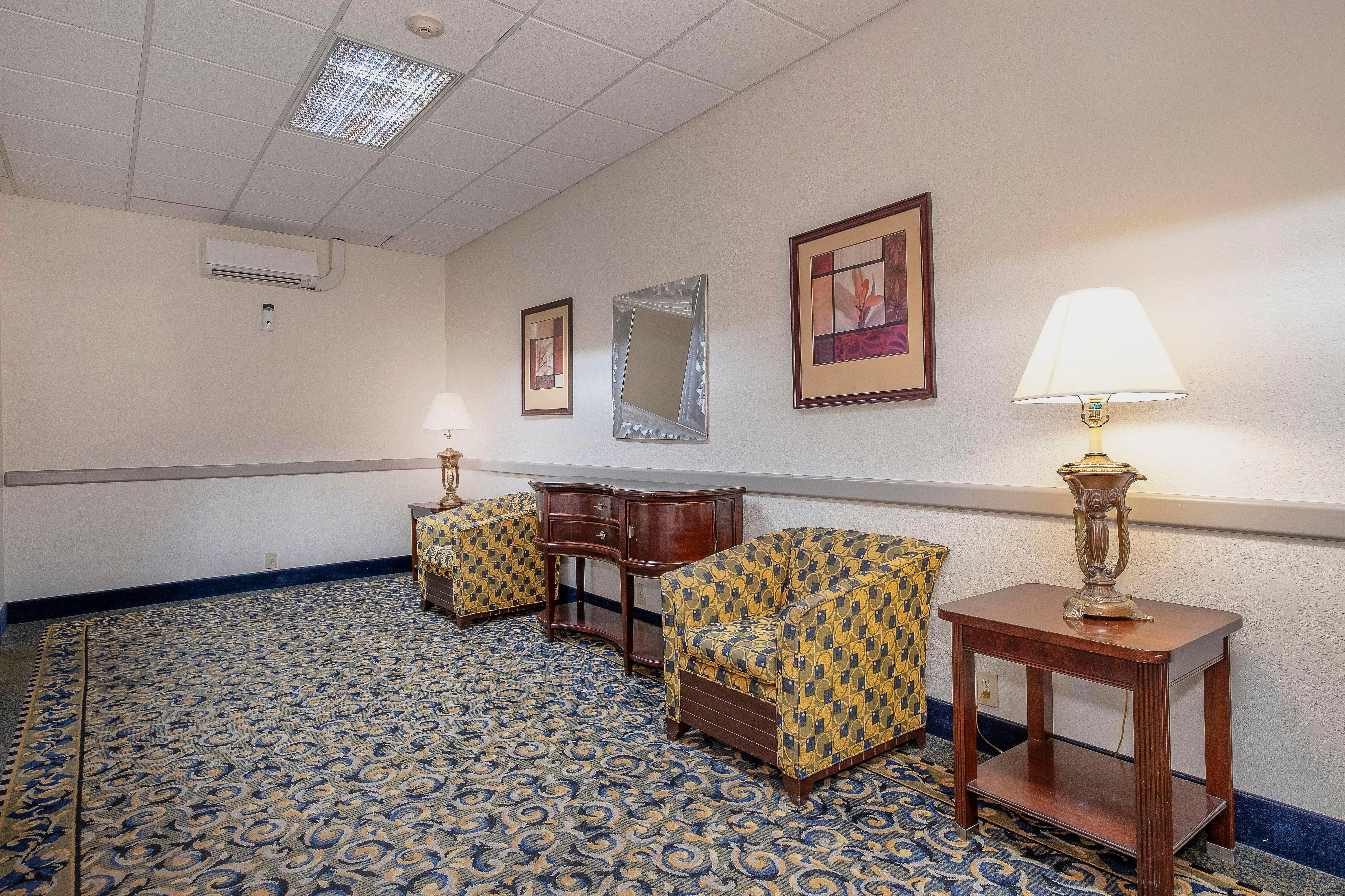 Red Roof Inn & Suites Macon Eksteriør billede