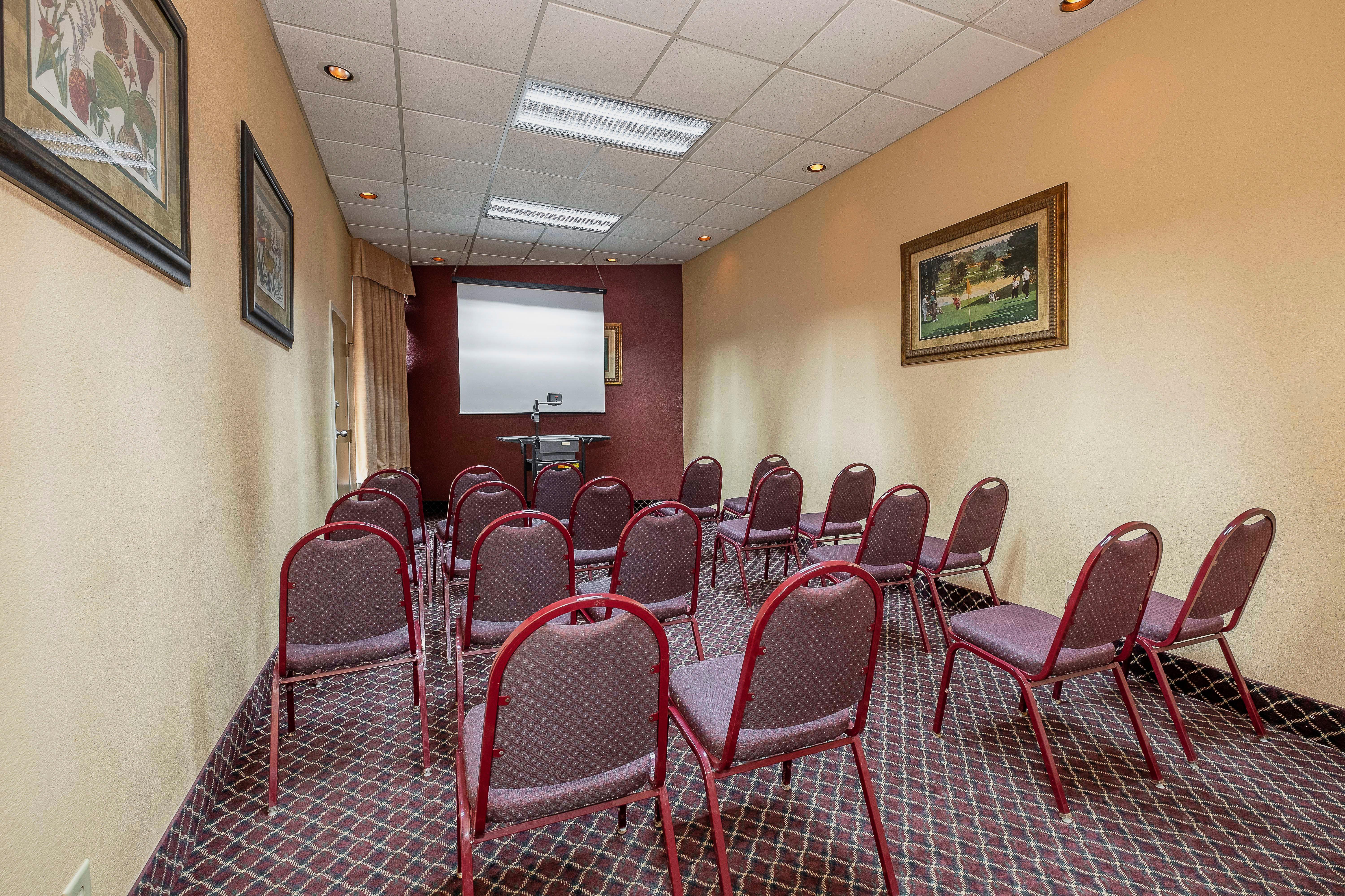 Red Roof Inn & Suites Macon Eksteriør billede