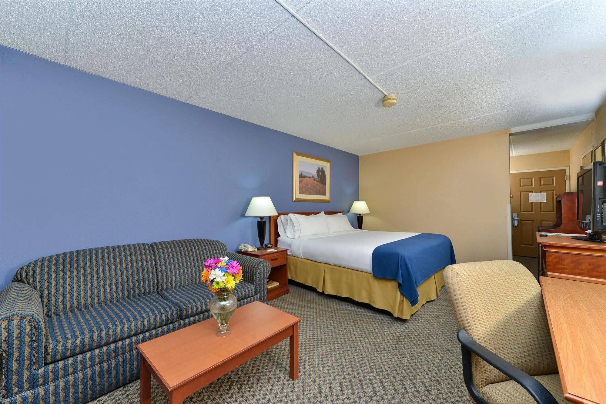 Red Roof Inn & Suites Macon Eksteriør billede