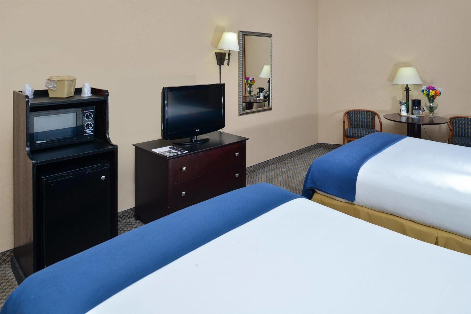 Red Roof Inn & Suites Macon Eksteriør billede