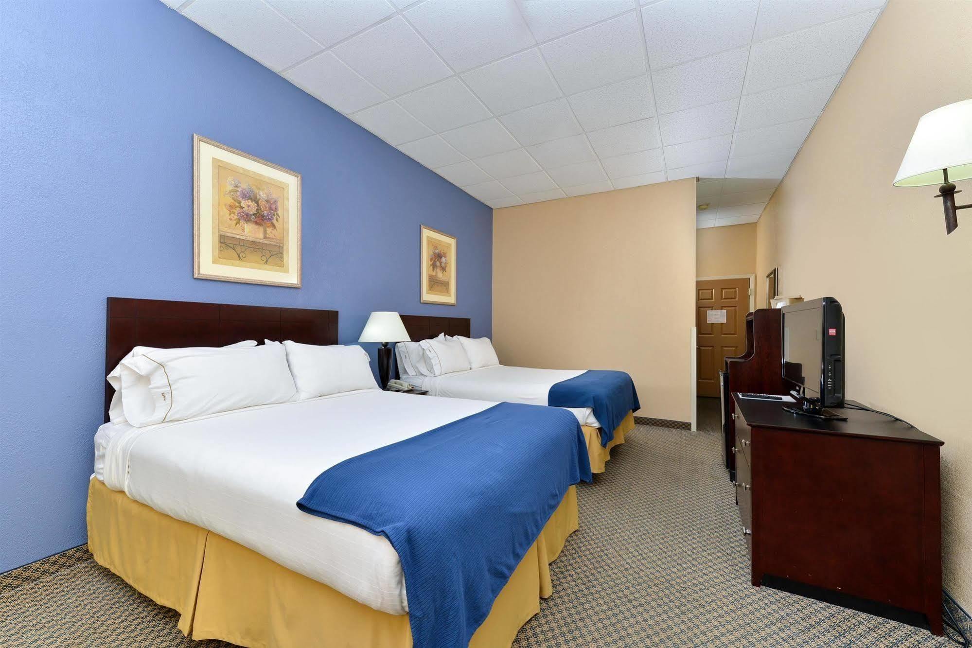 Red Roof Inn & Suites Macon Eksteriør billede