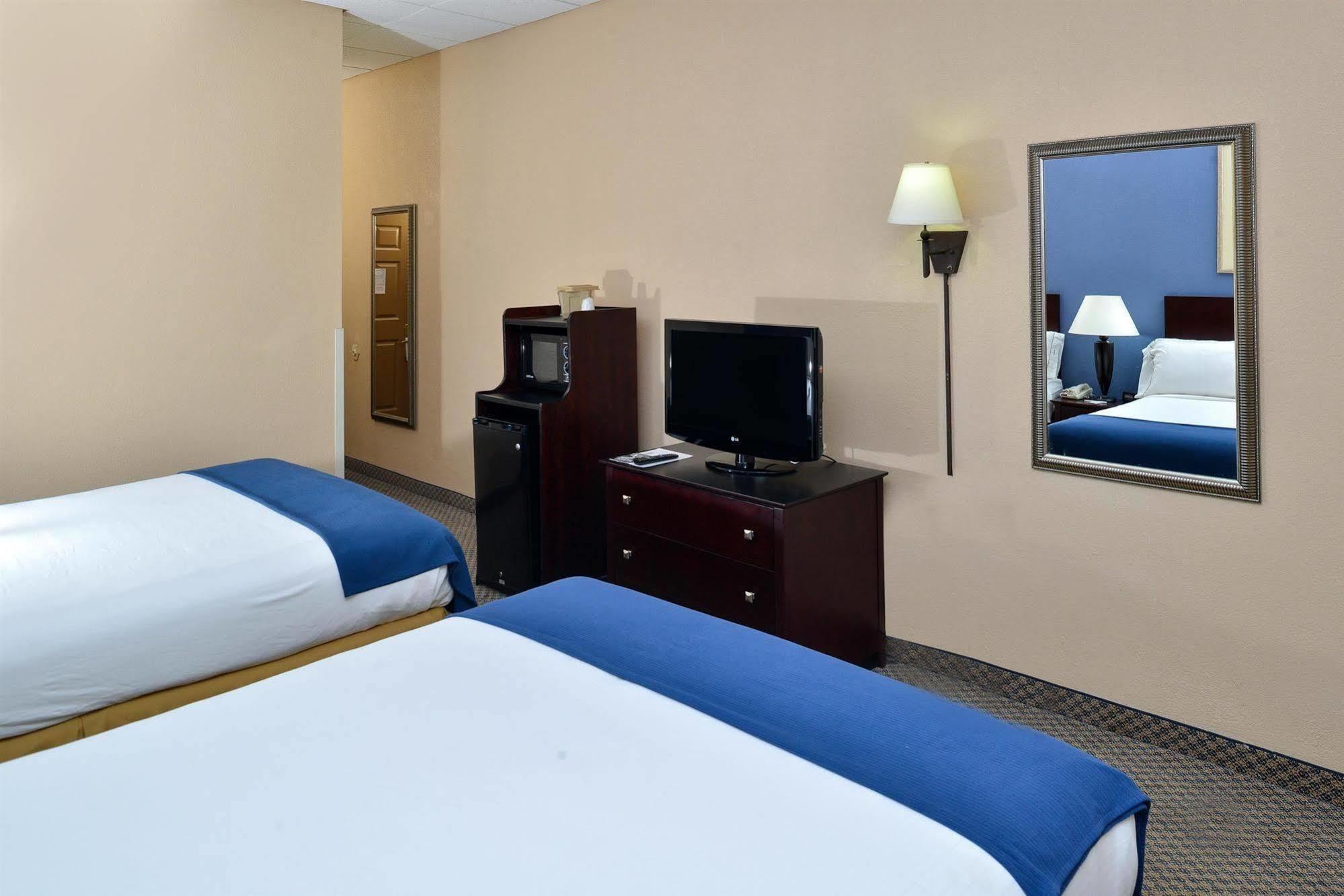 Red Roof Inn & Suites Macon Eksteriør billede