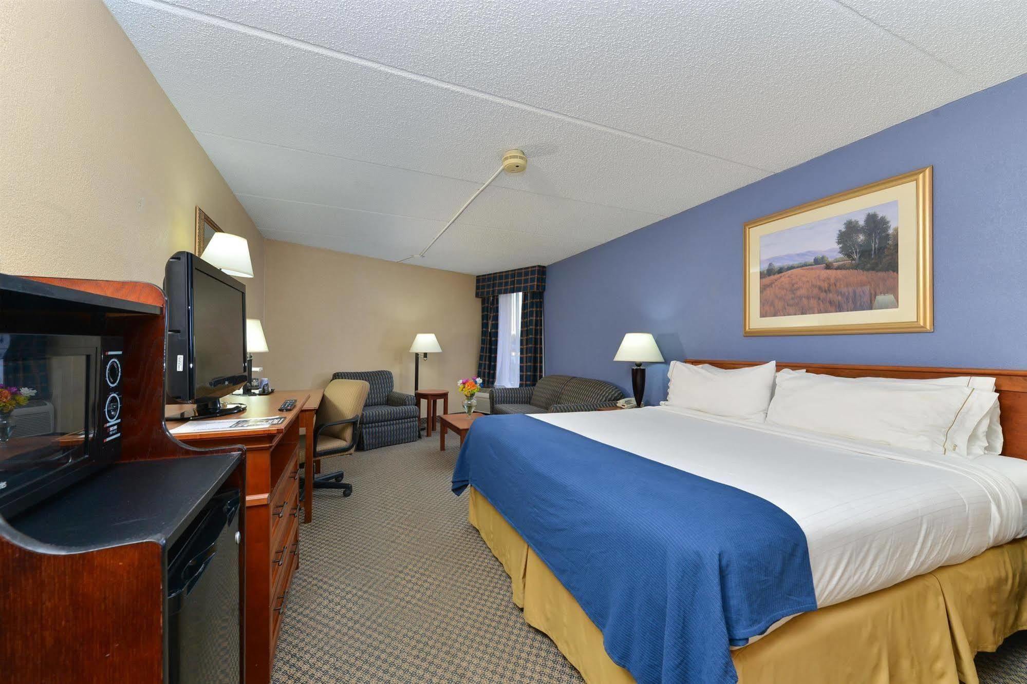 Red Roof Inn & Suites Macon Eksteriør billede