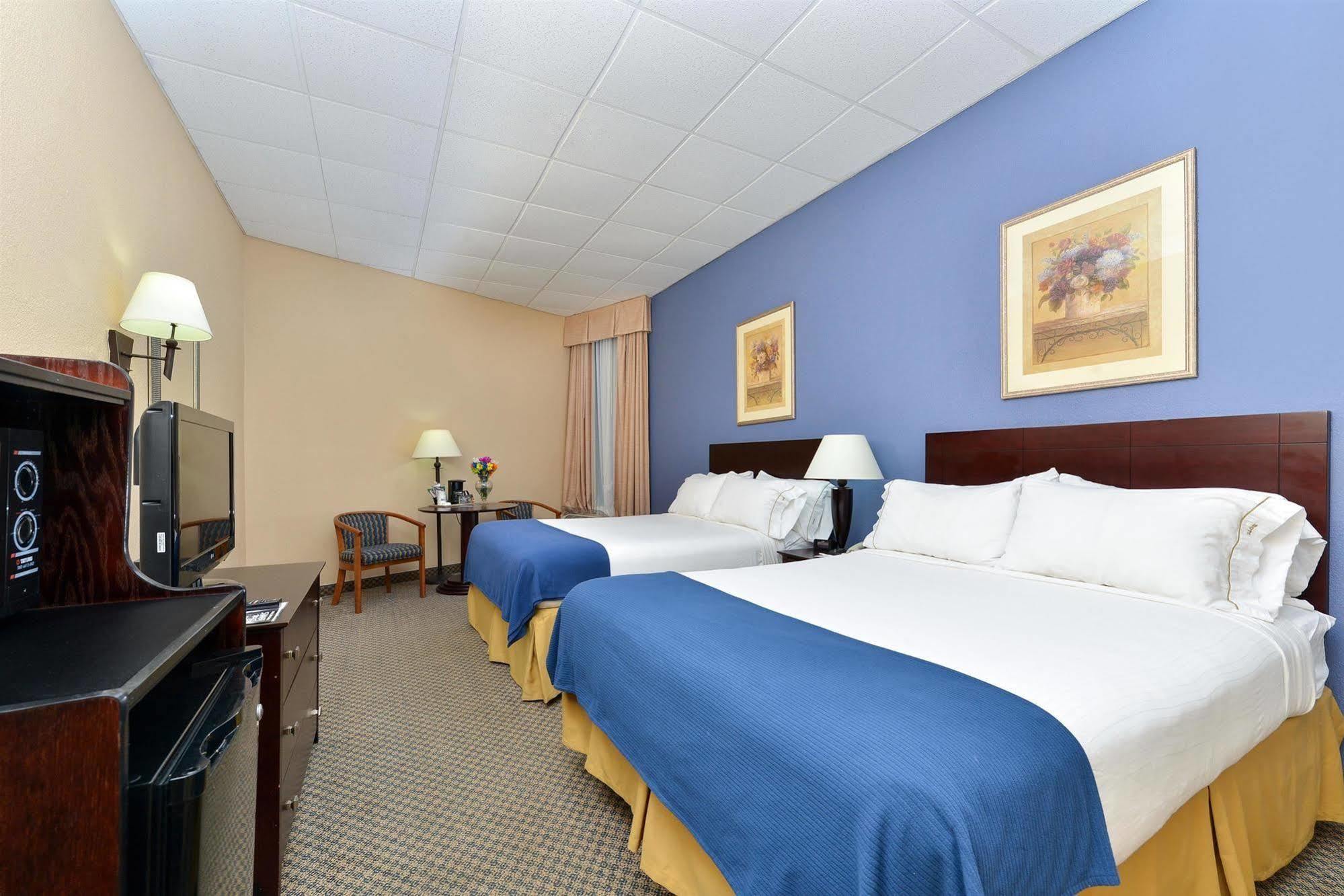 Red Roof Inn & Suites Macon Eksteriør billede