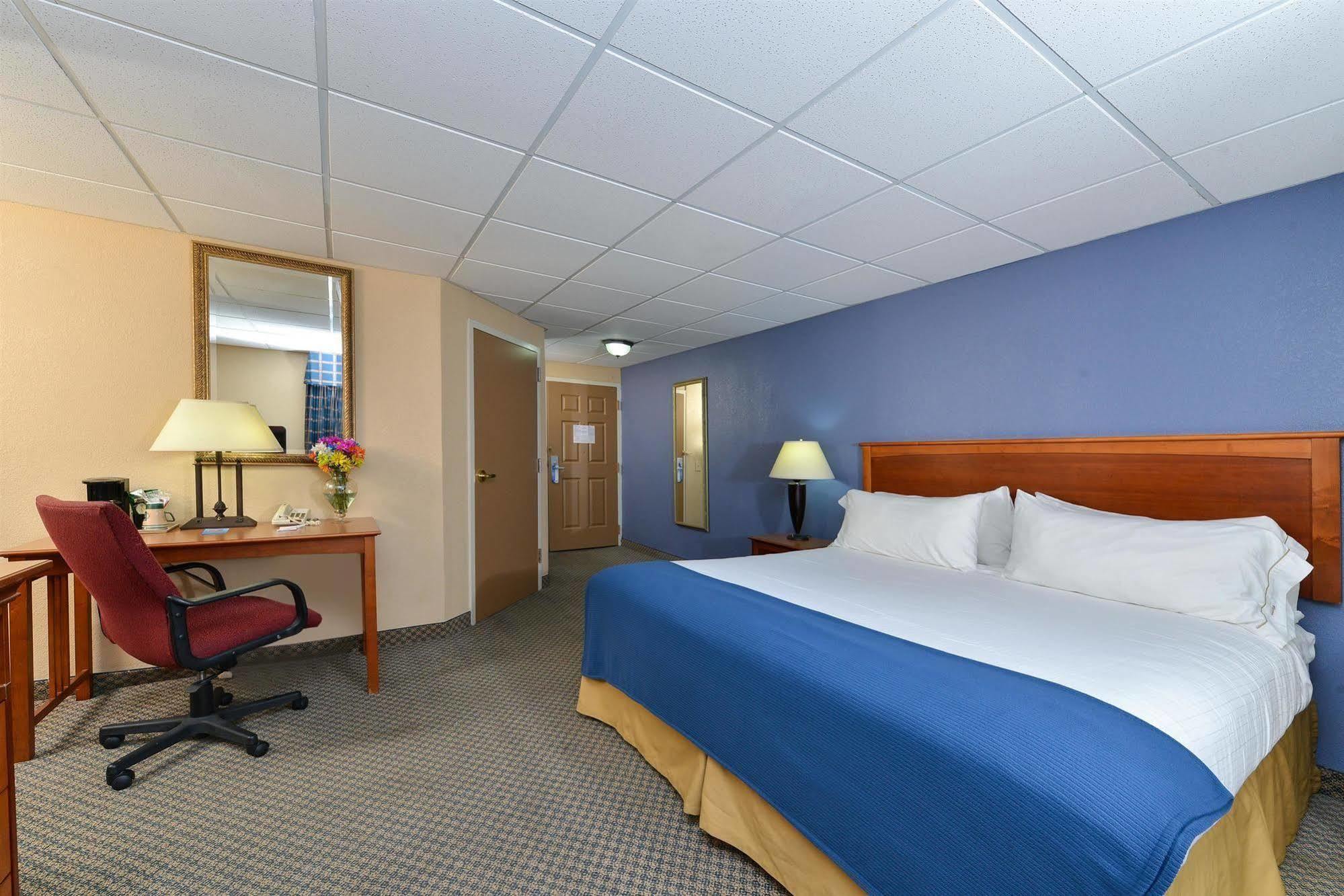 Red Roof Inn & Suites Macon Eksteriør billede