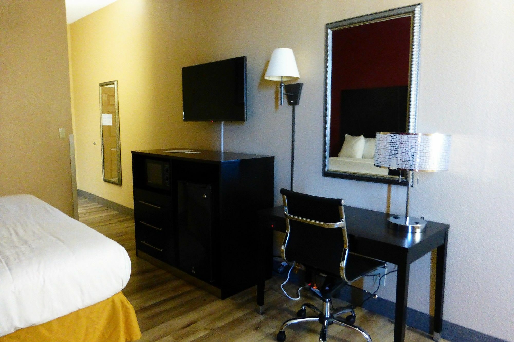Red Roof Inn & Suites Macon Eksteriør billede